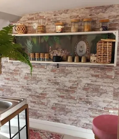 Les Lanternes * Rouen