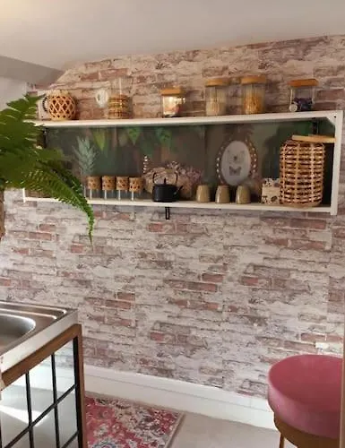 Les Lanternes * 루앙