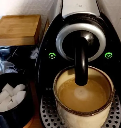 Les Lanternes 루앙